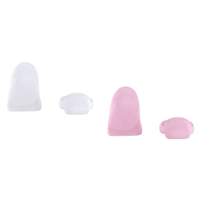 Burlington Green Everyday 2 Pack No Show Socks