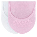 Burlington Green Everyday 2 Pack No Show Socks