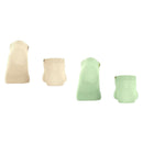 Burlington Green Everyday 2-Pack Sneaker Socks