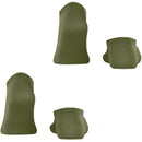 Burlington Green Everyday 2-Pack Sneaker Socks