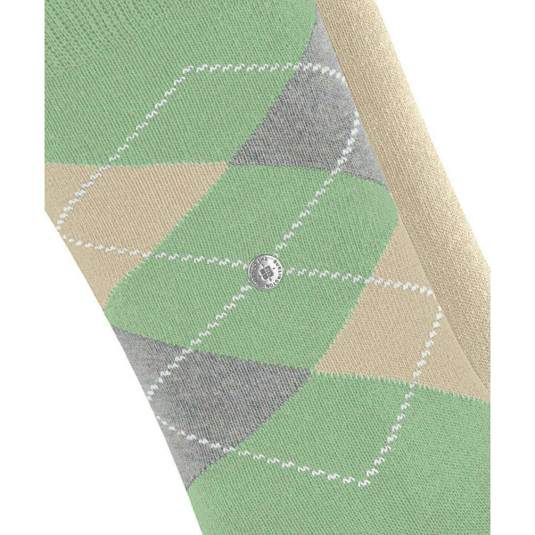 Burlington Green Everyday Mix 2-Pack Socks