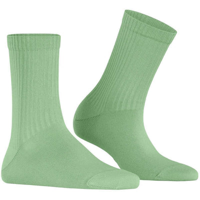 Burlington Green Fleet Street Socks
