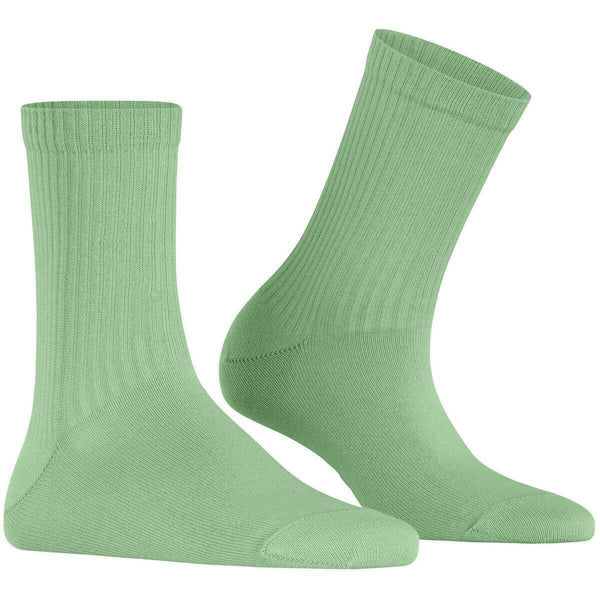 Burlington Green Fleet Street Socks