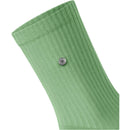 Burlington Green Fleet Street Socks