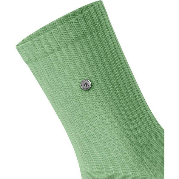 Burlington Green Fleet Street Socks