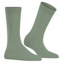 Burlington Green Lady Socks
