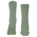 Burlington Green Lady Socks