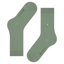 Burlington Green Lady Socks