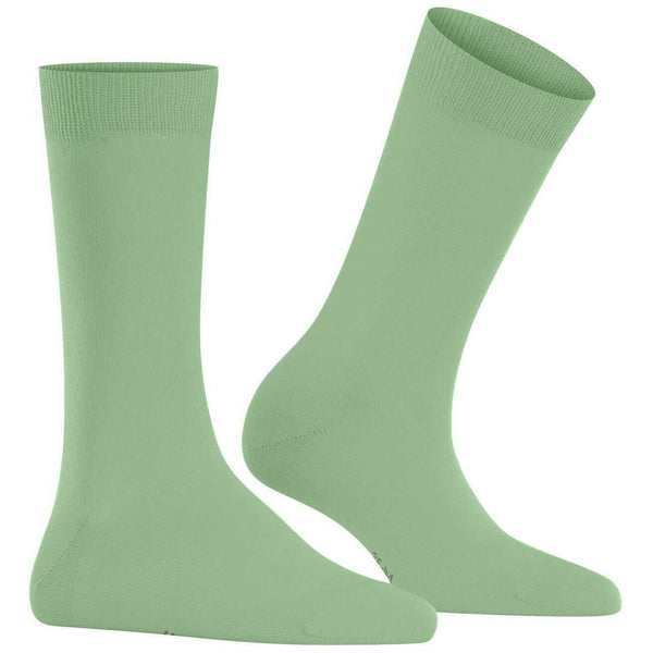 Burlington Green Lady Socks