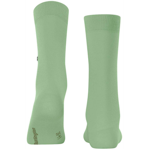 Burlington Green Lady Socks