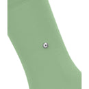 Burlington Green Lady Socks