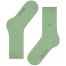 Burlington Green Lady Socks