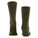 Burlington Green Leeds Socks