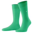 Burlington Green Lord Socks
