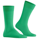 Burlington Green Lord Socks