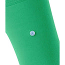 Burlington Green Lord Socks