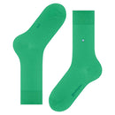 Burlington Green Lord Socks