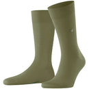 Burlington Green Lord Socks