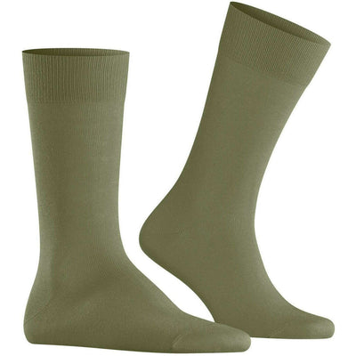 Burlington Green Lord Socks
