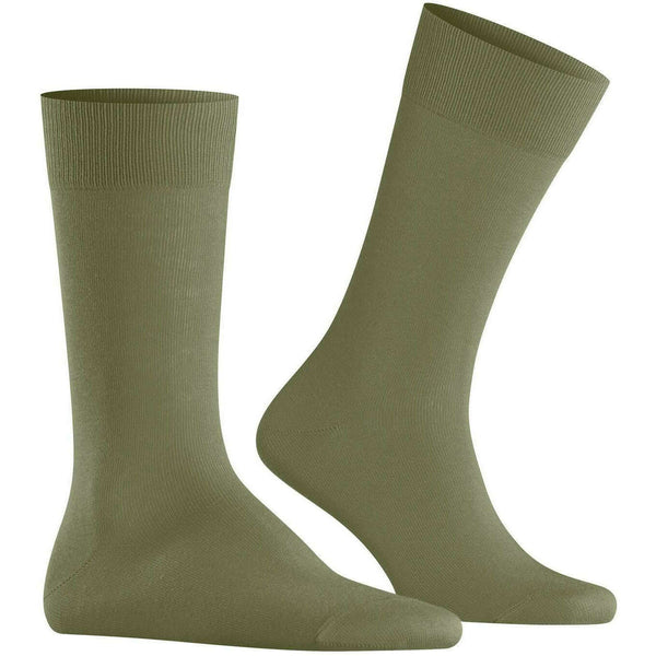 Burlington Green Lord Socks