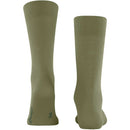 Burlington Green Lord Socks