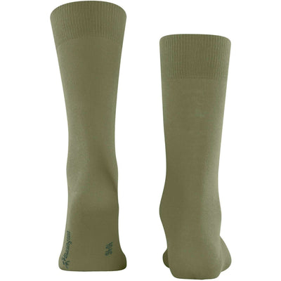 Burlington Green Lord Socks