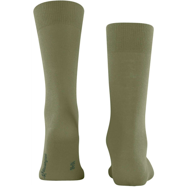 Burlington Green Lord Socks