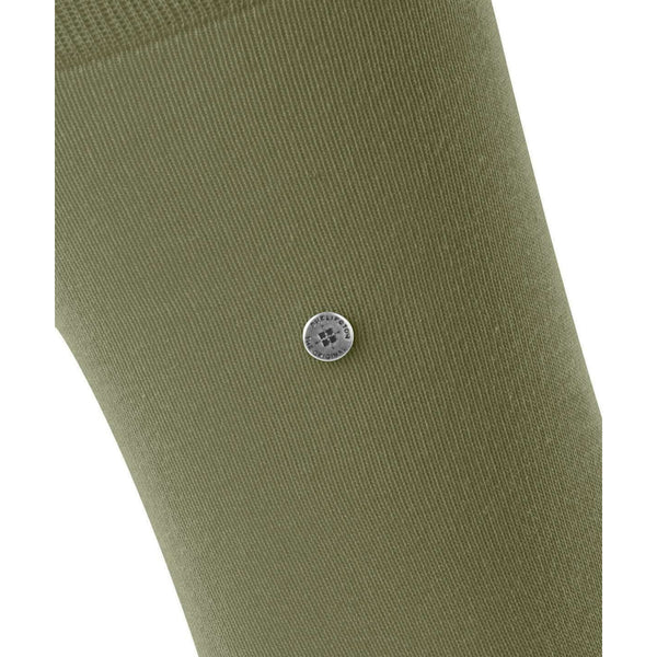 Burlington Green Lord Socks
