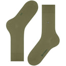 Burlington Green Lord Socks