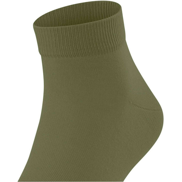 Burlington Green Palace Street Sneaker Socks