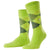 Burlington Green Preston Socks
