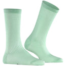 Burlington Green Princess Street Socks