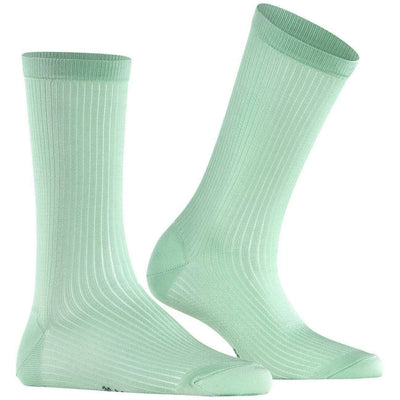 Burlington Green Princess Street Socks