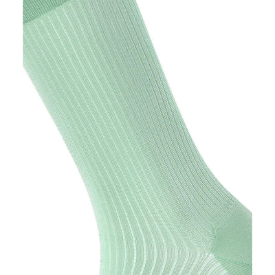Burlington Green Princess Street Socks