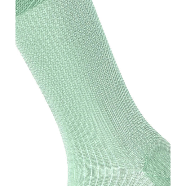 Burlington Green Princess Street Socks