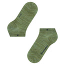 Burlington Green Soho Vibes Socks