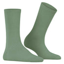Burlington Green York Socks