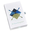 Burlington Grey Basic Gift Box Socks