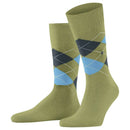 Burlington Grey Basic Gift Box Socks