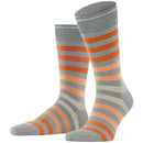 Burlington Grey Blackpool Socks