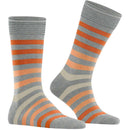 Burlington Grey Blackpool Socks