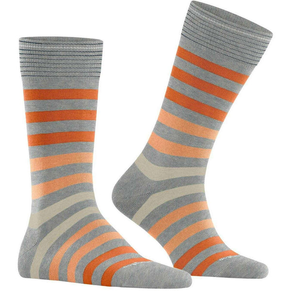 Burlington Grey Blackpool Socks