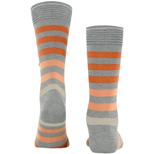 Burlington Grey Blackpool Socks