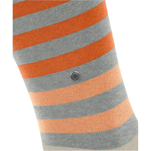 Burlington Grey Blackpool Socks