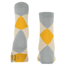 Burlington Grey Bonnie Socks