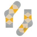 Burlington Grey Bonnie Socks