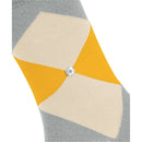 Burlington Grey Bonnie Socks