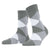 Burlington Grey Bonnie Socks