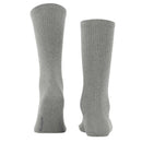Burlington Grey Boston Socks