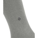 Burlington Grey Boston Socks